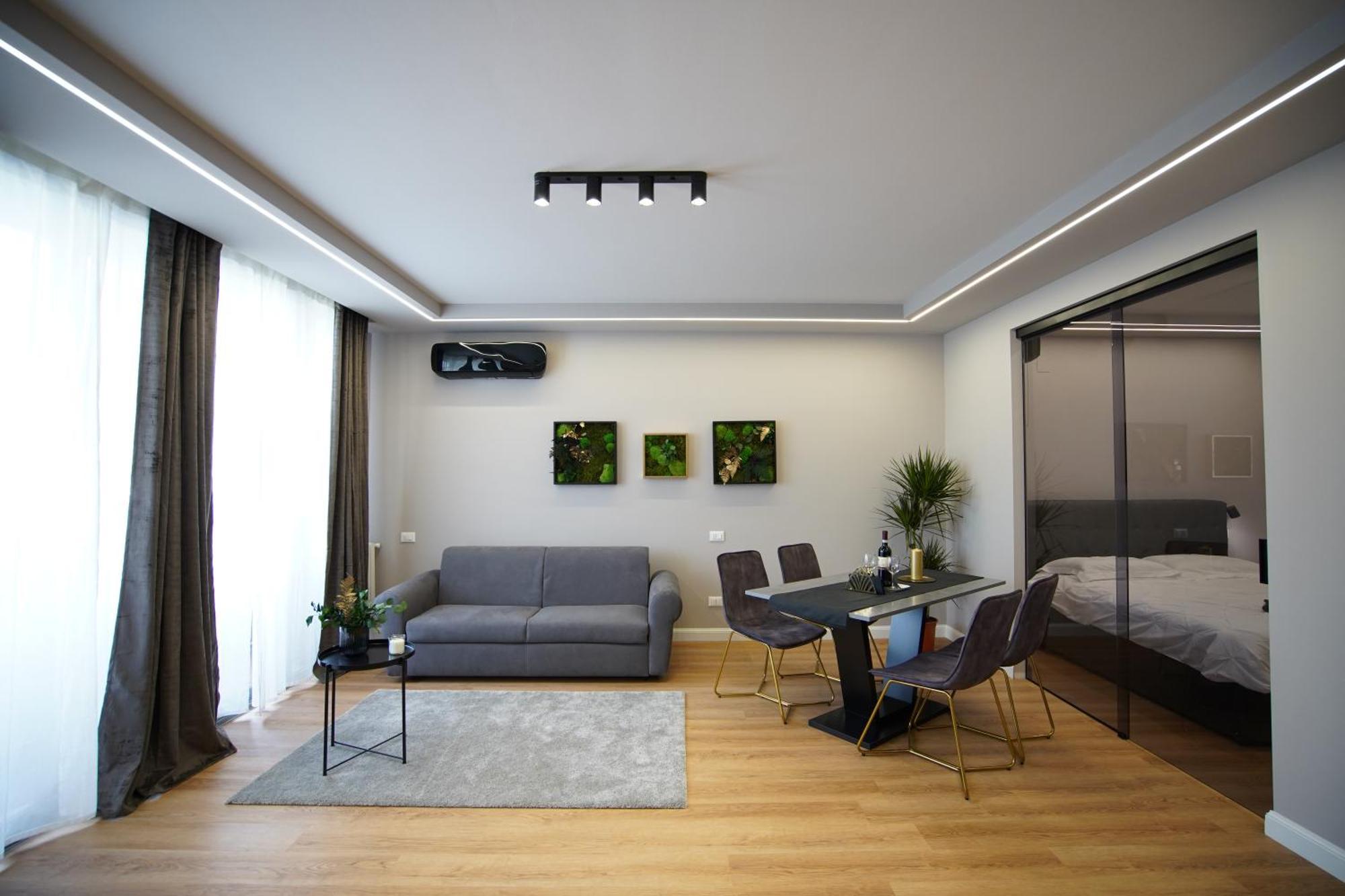 Apartamento Break Lugo Il Fiume, Vicino Centro Storico *